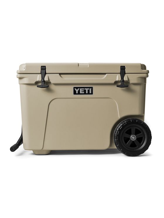Yeti Tundra kølevogn 72 cm