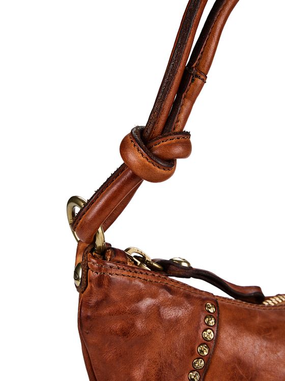 Campomaggi Sole Skuldertaske M Læder 32 cm Campomaggi Sole Skuldertaske M Læder 32 cm