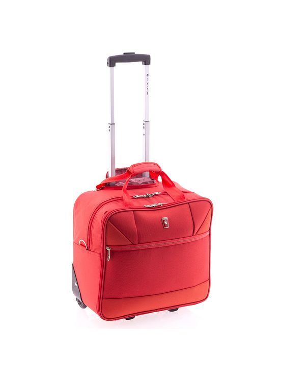 Gladiator 2100 2 hjul Pilot-trolley 36 cm Laptoprum