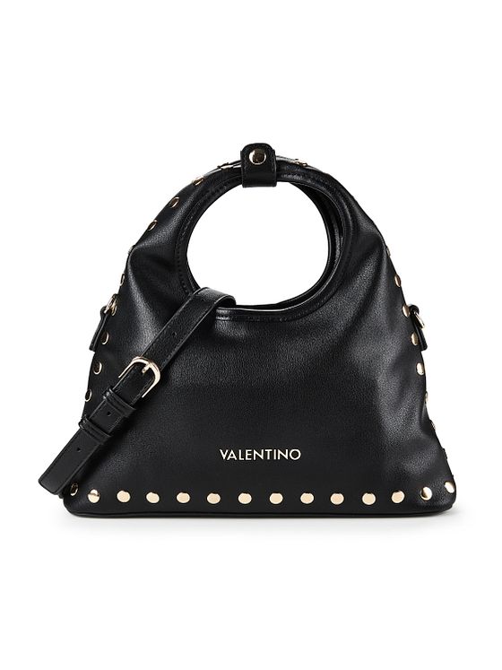 Valentino Florayne Bolso Piel natural 31 cm Valentino Florayne Bolso Piel natural 31 cm