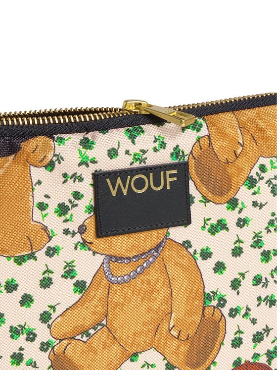 Wouf Daily tablet etui 29 cm
