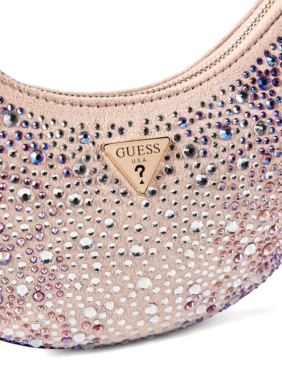 Guess Tasmin Skuldertaske 21 cm