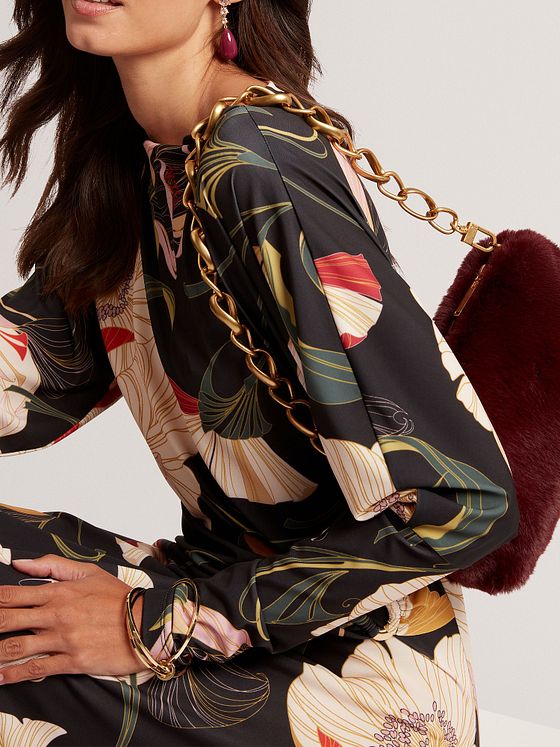 Ted Baker Cuddles Skuldertaske 24 cm Ted Baker Cuddles Skuldertaske 24 cm