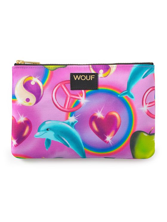 Wouf Daily Kosmetiktaske 21 cm