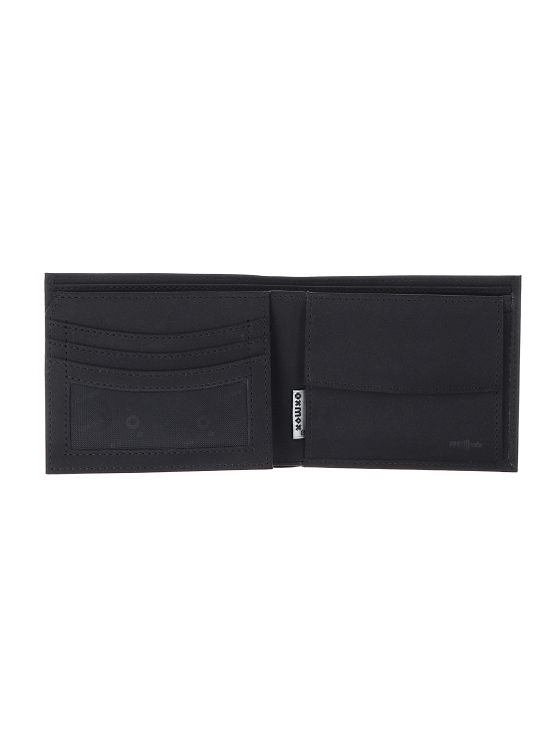 oxmox New Cryptan Pung RFID-beskyttelse 12 cm oxmox New Cryptan Pung RFID-beskyttelse 12 cm