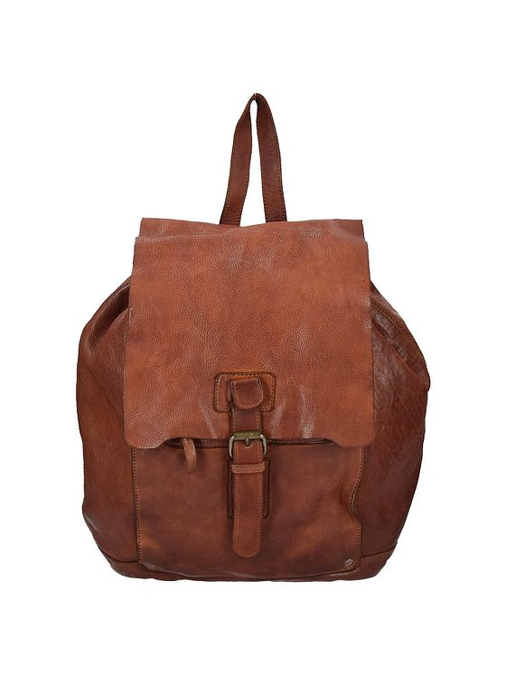 Harold's Submarine-rygsæk i læder 36 cm