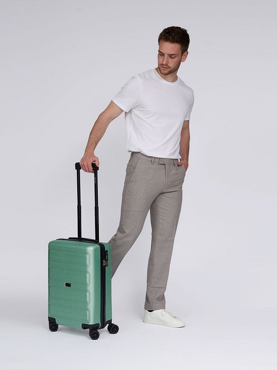 Redolz Essentials 08 CABIN 4 hjul Kabinetrolley 55 cm