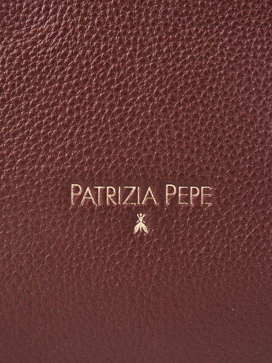Patrizia Pepe (IN) Complete Shopperit Nahka 30 cm Patrizia Pepe (IN) Complete Shopperit Nahka 30 cm