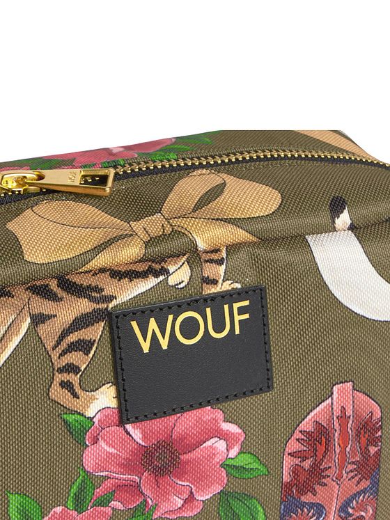 Wouf Daily Kultur-taske 20 cm Wouf Daily Kultur-taske 20 cm