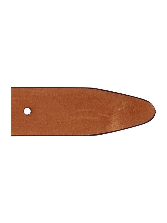 The Chesterfield Brand Vista Pásek Kůže