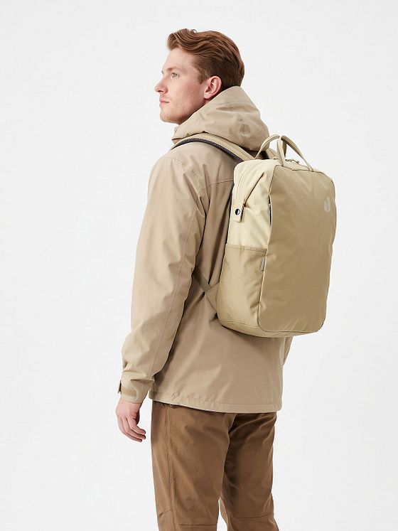 Deuter Vista Arkireppu 40 cm Kannettavan tietokoneen taskun syvyys Deuter Vista Arkireppu 40 cm Kannettavan tietokoneen taskun syvyys