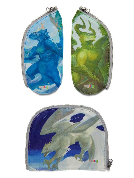 ergobag Zippies 3 stk.