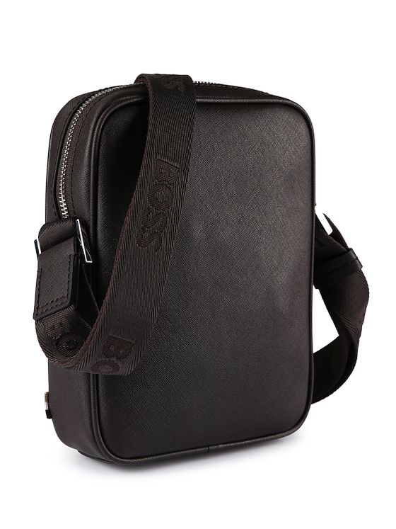 Boss Zair skuldertaske 21 cm