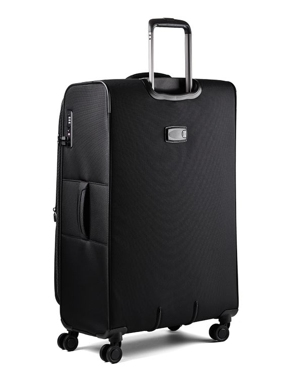 cocoono Mauritius 4 kolečka Vozík L 81 cm s roztažitelným záhybem