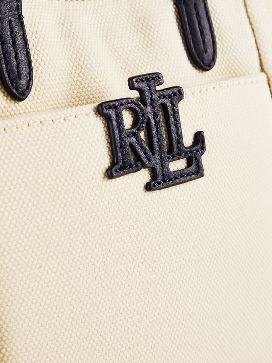 Lauren Ralph Lauren Cameryn Håndtaske 23.5 cm