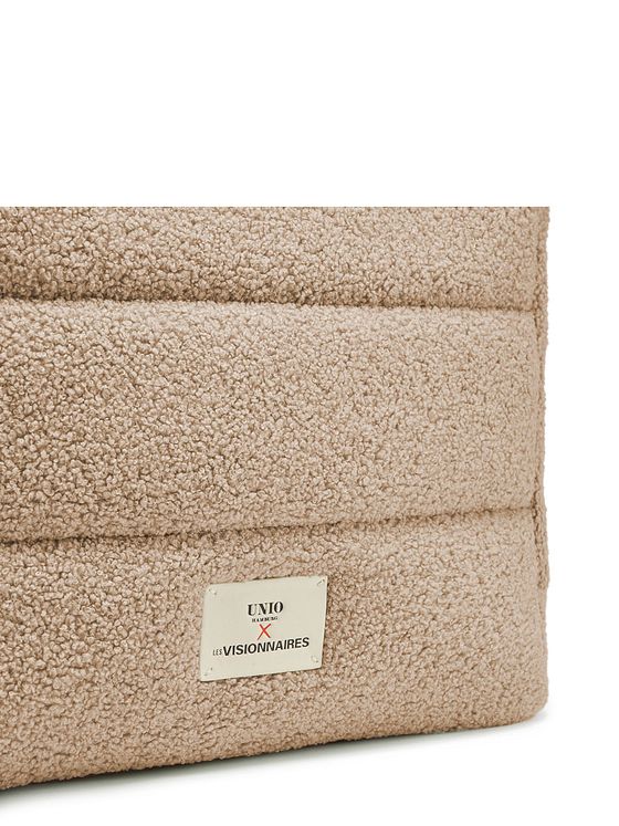 LES VISIONNAIRES Unio Hobo Skuldertaske 34 cm