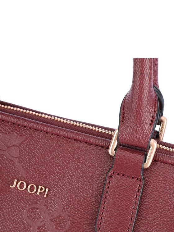 Joop! Decoro Stampa Håndtaske 30 cm