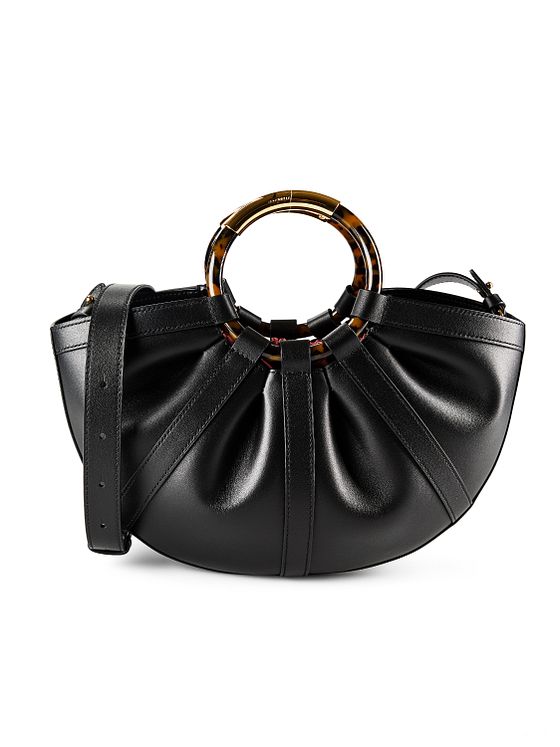 Coccinelle Shell Shopper-taske Læder 42.5 cm