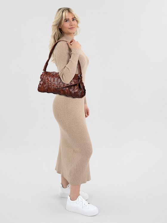 Desigual Argon Taška přes rameno 28 cm