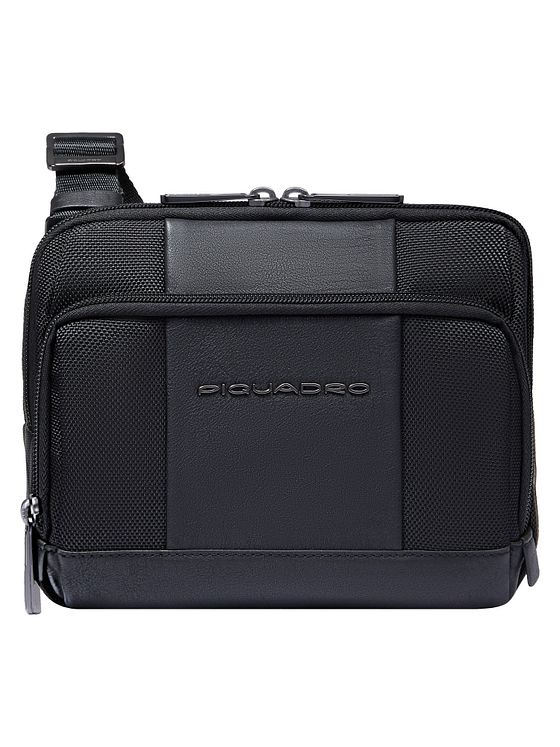 Piquadro Brief Skuldertaske 24 cm