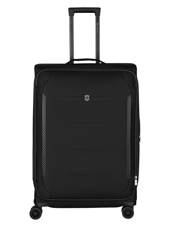 Victorinox Crosslight 4 hjul Trolley 76 cm med strækfold