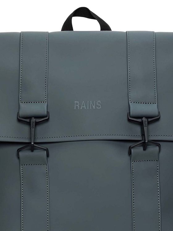 Rains Essential Daypack 40 cm Laptopfach Rains Essential Daypack 40 cm Laptopfach