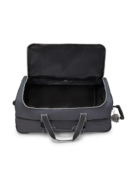 Kipling Basic Teagan 2-pyöräinen Matkakassi L 77 cm Kipling Basic Teagan 2-pyöräinen Matkakassi L 77 cm