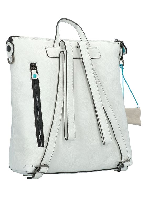 Gabs Lolita City-rygsæk M Læder 32 cm Gabs Lolita City-rygsæk M Læder 32 cm