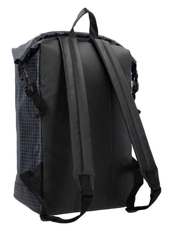 Herschel Roll Top-rygsæk med 46 cm rum til bærbar computer Herschel Roll Top-rygsæk med 46 cm rum til bærbar computer