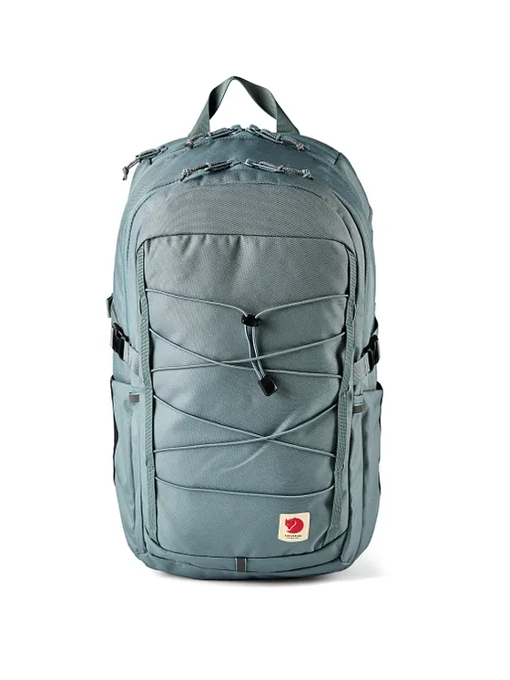 Fjällräven High Coast 28 28 Arkireppu 41 cm Kannettavan tietokoneen taskun syvyys Fjällräven High Coast 28 28 Arkireppu 41 cm Kannettavan tietokoneen taskun syvyys