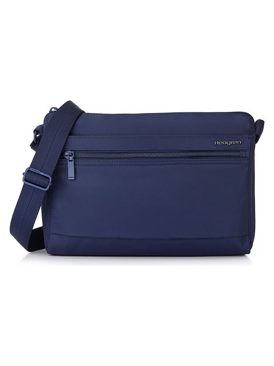 Hedgren Inner City Eye Skuldertaske M RFID-beskyttelse 27.5 cm Hedgren Inner City Eye Skuldertaske M RFID-beskyttelse 27.5 cm
