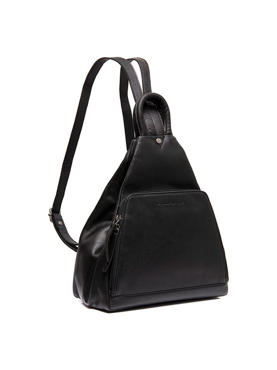 The Chesterfield Brand Howard City-rygsæk Læder 30 cm The Chesterfield Brand Howard City-rygsæk Læder 30 cm