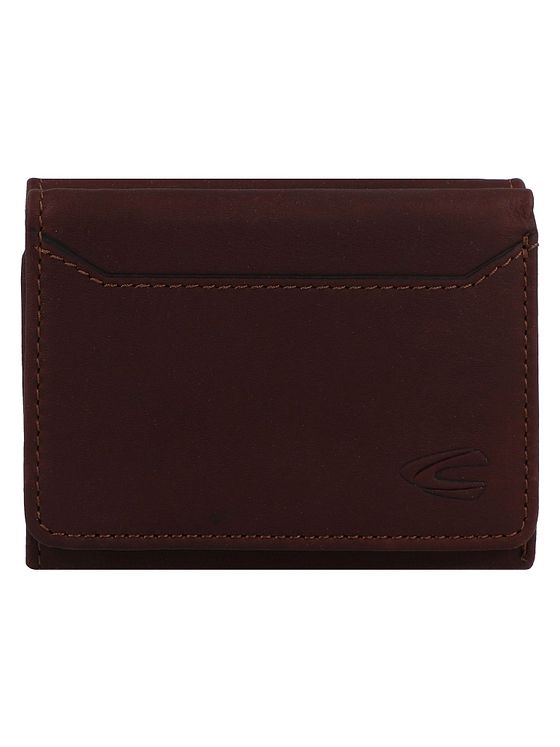 camel active Ocean Pung RFID-beskyttelse Læder 10.5 cm