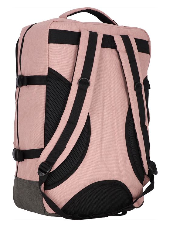 Worldpack Bestway Cabin Pro Daypack 54 cm Laptoprum Worldpack Bestway Cabin Pro Daypack 54 cm Laptoprum