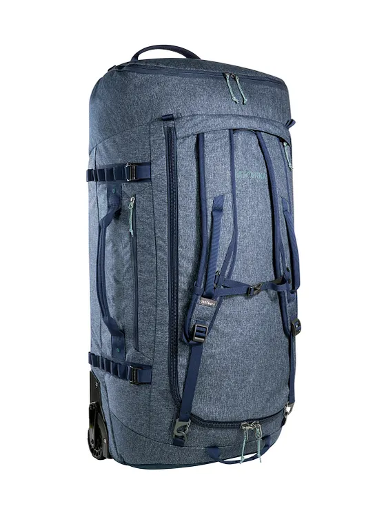Tatonka Duffle Roller 105 2-pyöräinen Matkakassi 34 cm Tatonka Duffle Roller 105 2-pyöräinen Matkakassi 34 cm