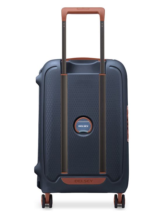 Delsey Paris Moncey 4-hjulet kabinevogn 55 cm