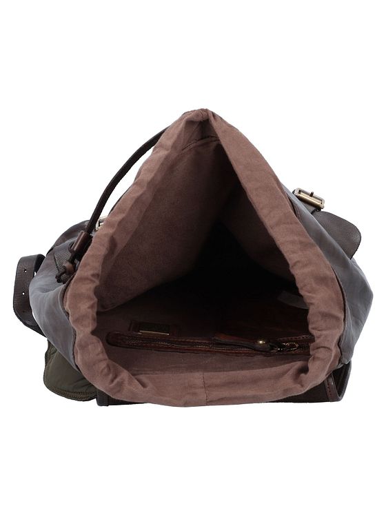 Campomaggi Batoh Kůže 42 cm