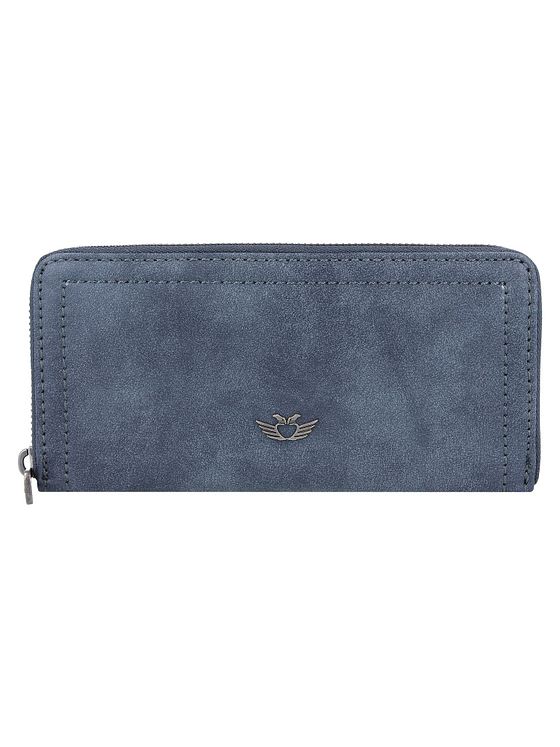 Fritzi aus Preußen Fritzi10 Nicole Vintage Peněženka 20 cm