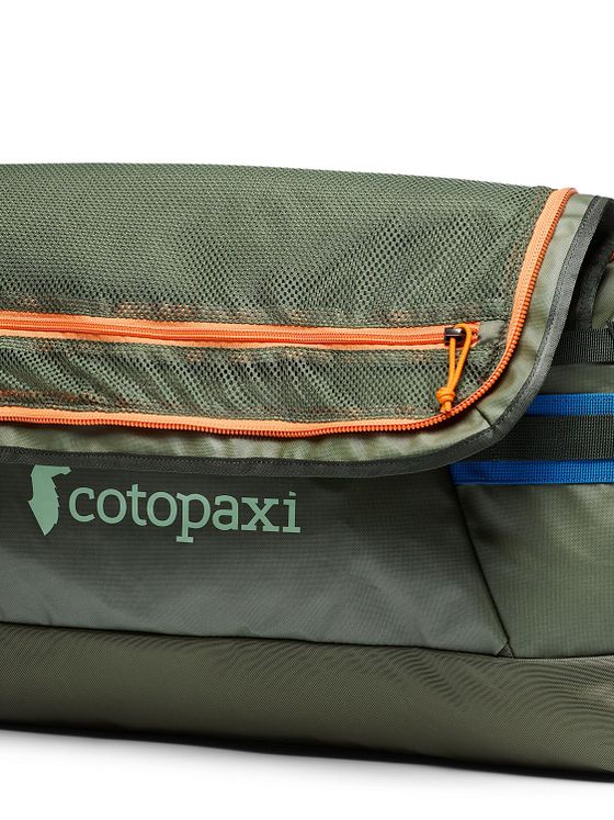 Cotopaxi Allpa 55 L Weekend-rejsetaske 34 cm