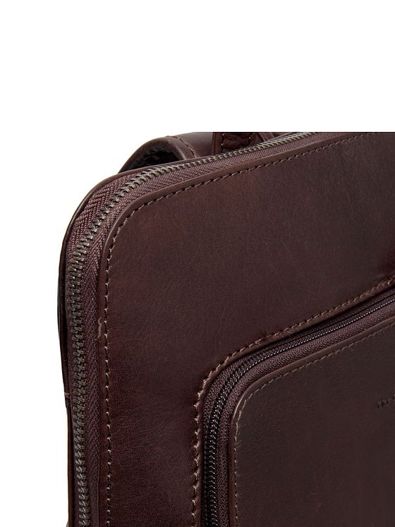 The Chesterfield Brand Fornella City-rygsæk Læder 33 cm