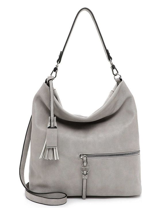 Tamaris Nele Skuldertaske 37 cm Tamaris Nele Skuldertaske 37 cm