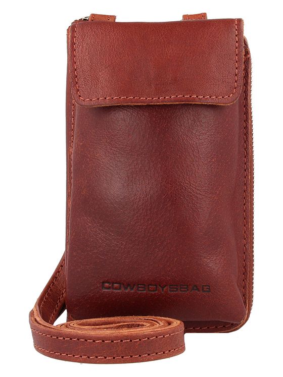 Cowboysbag Bonanza Garston Mobil-etui Læder 9 cm