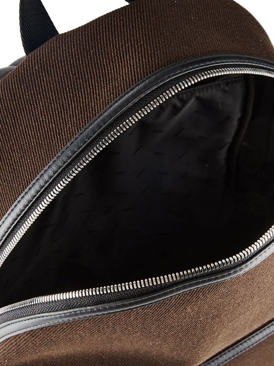 Boss Dakkar Daypack 42 cm Laptoprum