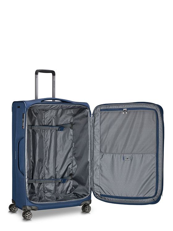 Roncato Gateway 4 hjul Trolley L 78 cm med strækfold