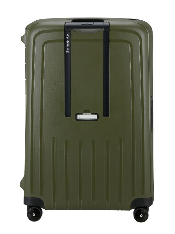 Samsonite S'Cure Spinner 4-pyöräinen vaunu 81 cm
