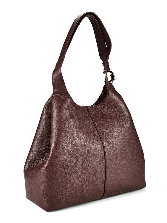 Coccinelle C-Easy Shopper taske Læder 35 cm Coccinelle C-Easy Shopper taske Læder 35 cm