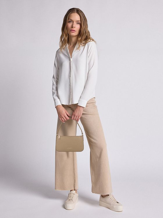 Lazarotti Bologna Leather Skuldertaske Læder 22 cm Lazarotti Bologna Leather Skuldertaske Læder 22 cm