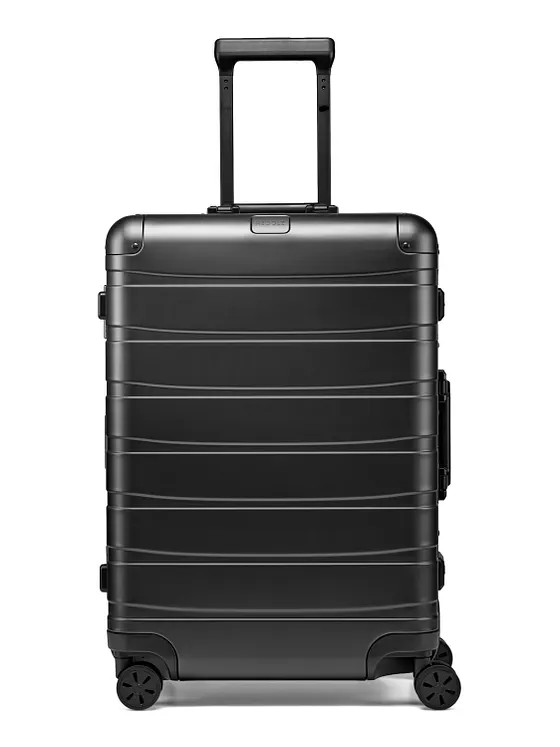 Redolz Pro Aluminium Kuffert M Aluminium 66 cm