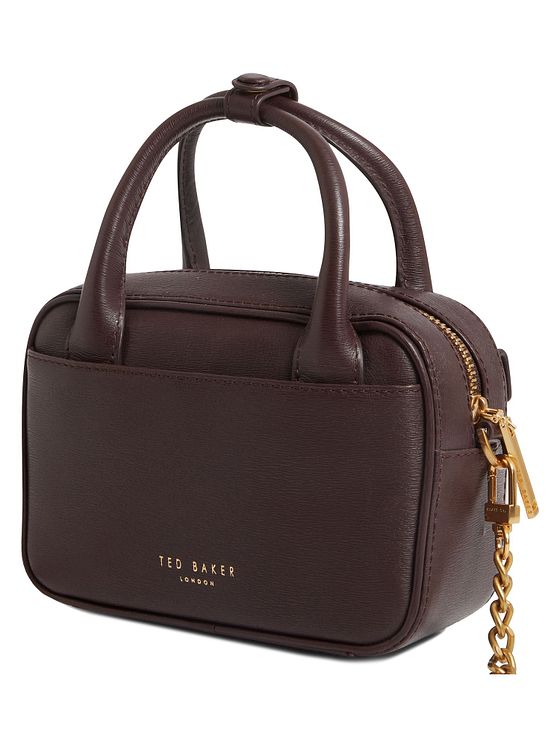 Ted Baker Anibela Mini Bag håndtaske Læder 17 cm