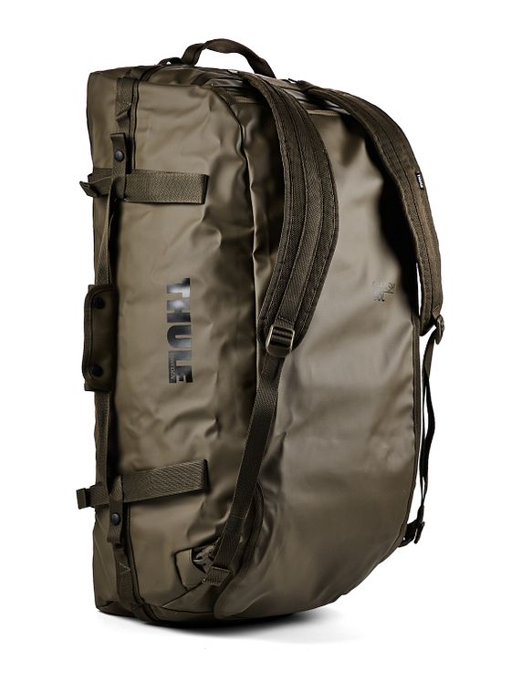 Thule Chasm 90 Viikonloppumatkalaukku L 74 cm